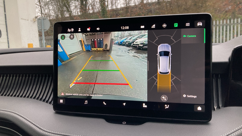 Skoda Superb 1.5 TSI iV SE L DSG 5dr Estate